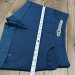 Zyia Active Blue Trail Hiking Casual Stretch Shorts Size Small Photo 7