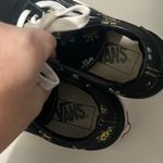 Vans Trippy Daisy Old Skool Shoes Size 5.5 Women’s or 4 Boys Mens Photo 7