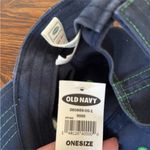 Old Navy  Navy Blue Ireland Cap Photo 10