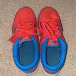 Nike Womens Flex Trainer 4 Running Shoes Photo 5