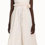 Zimmermann NWT  pleated picnic dress Photo 6