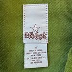 BB Dakota Vintage Y2K BB’s Closet () Green Single Breasted Casual Blazer Photo 4