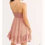 Free People  one adella mini slip Photo 1