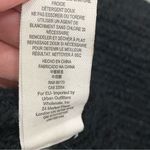 Free People  OB766144 Pandora’s Boat Neck Sweater in Black Size XS Photo 12