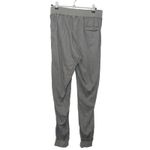 Faherty  Arlie Day Jogger Pants Women’s Small Surplus Green Linen Cotton Pull-On Photo 4
