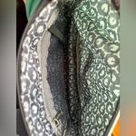 L.L bean light teal Crossbody‎ Bag Blue Photo 4