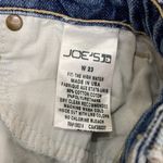 joe's jeans Joe’s The High Water Low Rise Distressed Jeans. Size 23 Photo 4