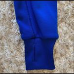  Therm-Fit Blue Nike Hoodie Women’s Photo 5