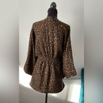 Elegant women’s wrap/ kimono 🌷 Brown Size undefined Photo 3