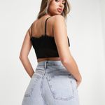 Tiger Mist  Crop Top Photo 3