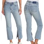 Ksubi Kickin Placid Acid Wash Jeans size 24 Photo 9