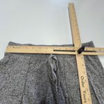 Joie  Pants Womens XS Gray TENDRA Knit Joggers Drawstring‎ Lounge Cozy Sweatpants Photo 3