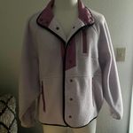 American Eagle Oversized AE Jacket Photo 0