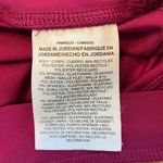 Nike  Dri-Fit Power Legend Crop Legging S Magenta Stretch‎ Active Workout Photo 9