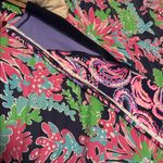 Lilly Pulitzer NWT Weekender Midi UPF 50+ Flock To The Top $118 Size L Photo 5