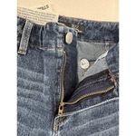 1822 Denim  Jeans Women’s Size 4/27 Cargo Carpenter Double Knee Straight Fit​ Photo 5