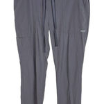 Grey's Anatomy purple scrub pants Photo 0