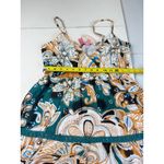 Apple WOMENS JUNIORS PINK 100% COTTON SUMMER DRESS - SIZE MEDIUM M - Photo 10