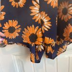 SheIn Sunflower romper Photo 3