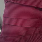 Chico's  Striped Pink Top‎ | 2 Photo 2