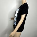 Hot Topic  Sanrio Boys Black Graphic Tee Photo 1