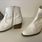 Seychelles  Upside White Bootie 7 Photo 3