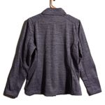 Port Authority  women’s size large full zip bomber jacket Photo 1