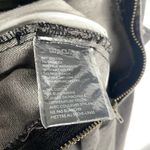 Urban Outfitters BDG  Deconstructed Denim Overall Dress Medium Sleeveless Gray Photo 9