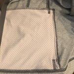 Eddie Bauer Women’s Grey Full Zipper Motion Stretch Sweatshirt Sz Large Photo 8