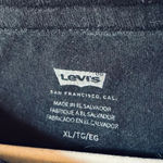 Levi's Levi’s T-Shirt Red Tag Photo 4