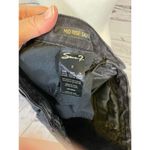Seven 7 Black Jeans Size Photo 7