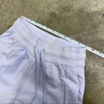 Lululemon  Scuba High-Rise French Terry Jogger - Pastel Blue Photo 3