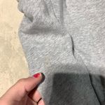 Savage X Fenty Light Gray Zip Photo 1
