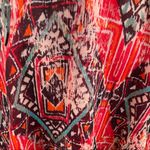 Bisou Bisou Dress with Belt, Salmon, Pink, 12 Photo 4