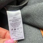 Altar'd State NWT Altar’d State Camel Brown Faux Leather Mini Skirt Size Large Photo 6