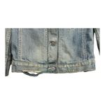 Citizens of Humanity  denim jacket
Size XS/ 0 Photo 4