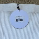 Princess Polly  Tanna Midi Skirt Cream Photo 1