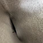 Skechers  Brown Winter Boots with Cream Trim Photo 9