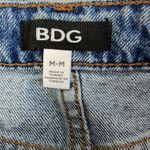 BDG  Denim Mini Skirt Photo 2