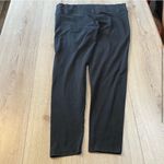 PINK - Victoria's Secret Victoria’s Secret pink yoga black bling leggings tights Women's Photo 3