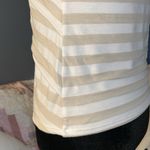 White House | Black Market  Size M Bandage Style Tube Top Photo 5