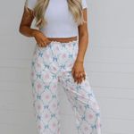 These Three Boutique Bow pajama pants  Photo 0