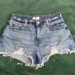 Levi's Jeans High-Rise Shorts Photo 0