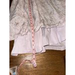 CP Shades  Julia Silk Blend Floral Print Dress Photo 7