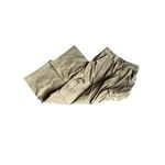 American Eagle Green Baggy Wide Leg Pants Photo 1