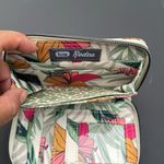 Lug Rodeo RFID Quilted Wallet with Floral Design Photo 5