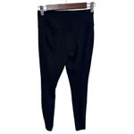 Nike Dri-Fit Black High Rise Athletic Gym Workout Leggings Women's Size XS Photo 4