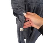 Vuori  Navy Blue All Day Jumpsuit Sz L Photo 3