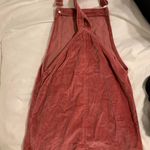 Topshop Overall Dress Photo 1