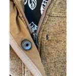 Eddie Bauer  Zip up Jacket Sweatshirt Loungewear Casual Everyday Photo 5